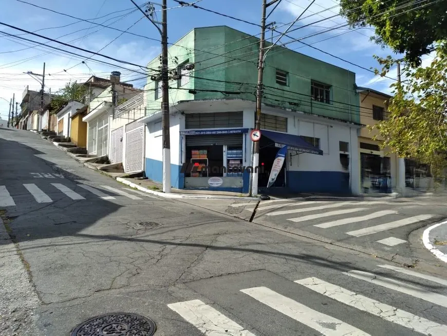 Foto 1 de Ponto Comercial com 2 Quartos à venda, 150m² em Vila Prudente, São Paulo