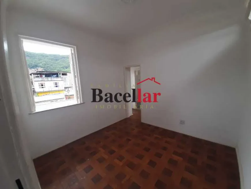 Foto 1 de Apartamento com 1 Quarto para alugar, 37m² em Cascadura, Rio de Janeiro