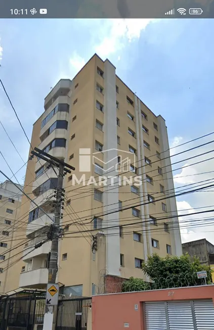 Foto 1 de Apartamento com 2 Quartos à venda, 62m² em Vila Maracanã, São Paulo