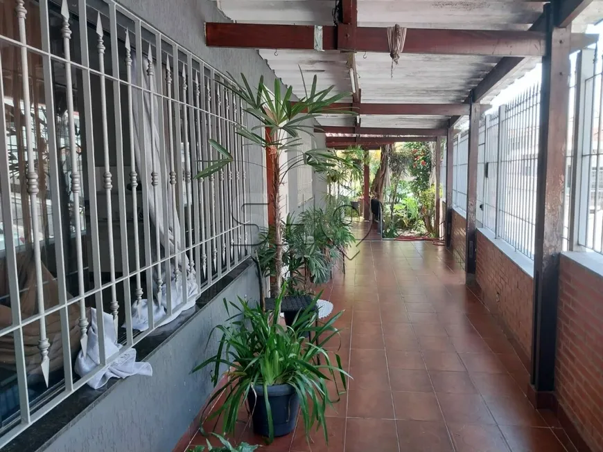 Foto 1 de Casa com 4 Quartos à venda, 368m² em Vila Medeiros, São Paulo