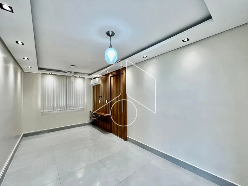 Foto 1 de Apartamento com 2 Quartos à venda, 49m² em Boa Vista, Marília