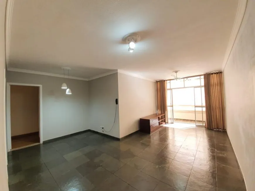 Foto 1 de Apartamento com 3 Quartos à venda, 104m² em Jardim Castelo Branco, Ribeirão Preto