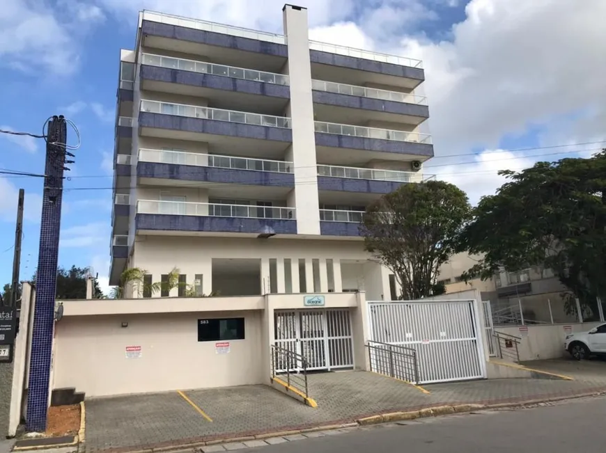 Foto 1 de Apartamento com 4 Quartos à venda, 198m² em Umuarama, Ubatuba