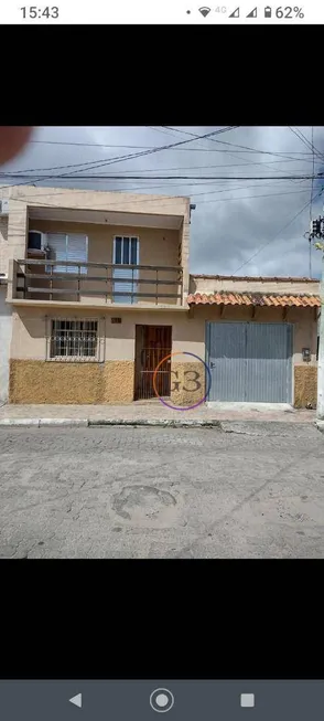 Foto 1 de Casa com 2 Quartos à venda, 84m² em São Gonçalo , Pelotas