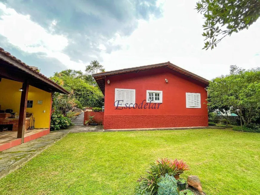 Foto 1 de Casa de Condomínio com 3 Quartos à venda, 267m² em Santa Ines, Caieiras