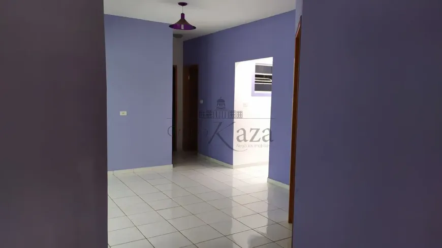 Foto 1 de Casa com 3 Quartos à venda, 125m² em Jardim Santa Júlia, São José dos Campos