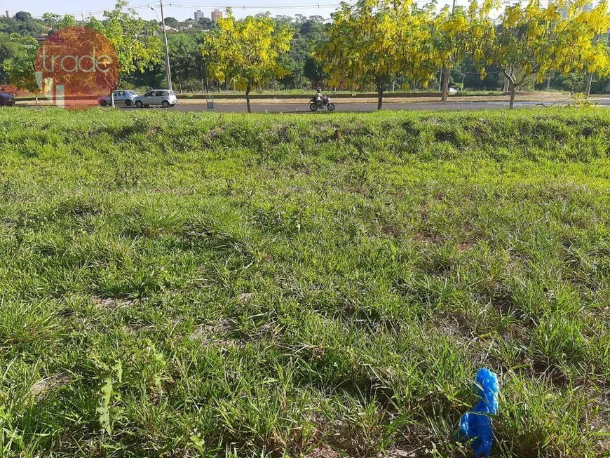 Foto 1 de Lote/Terreno à venda, 1086m² em Bonfim Paulista, Ribeirão Preto