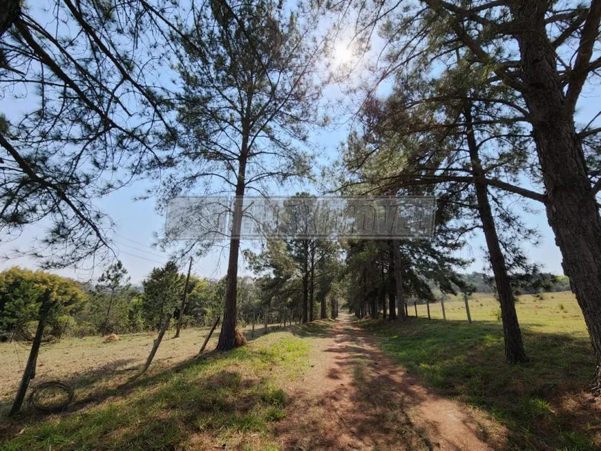 Foto 1 de Fazenda/Sítio com 3 Quartos à venda, 700m² em Caguacu, Sorocaba