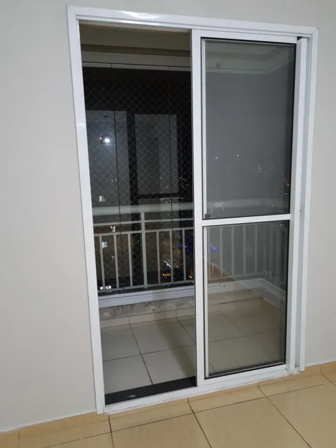 Foto 1 de Apartamento com 2 Quartos à venda, 49m² em Lauzane Paulista, São Paulo