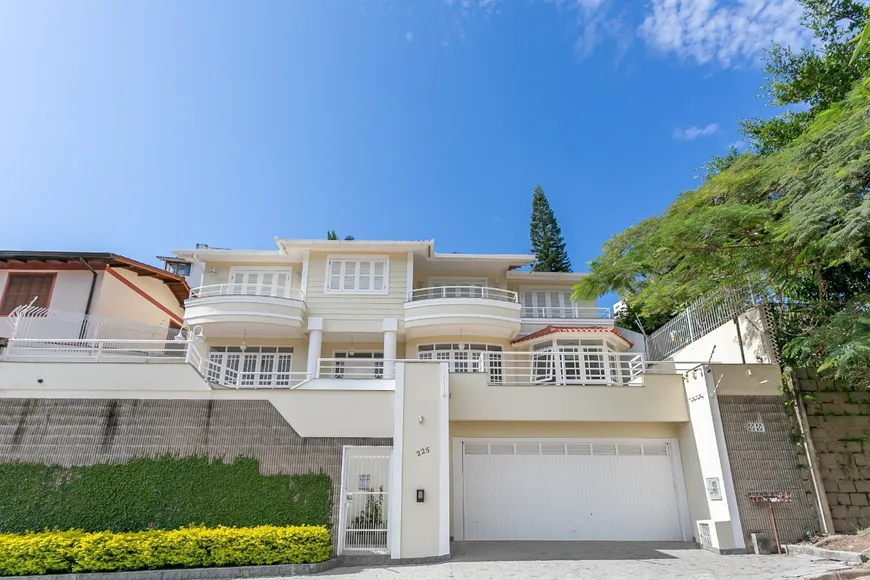 Foto 1 de Casa com 4 Quartos à venda, 309m² em Carvoeira, Florianópolis