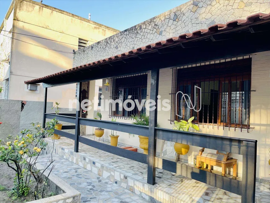 Foto 1 de Casa com 4 Quartos à venda, 191m² em Moneró, Rio de Janeiro