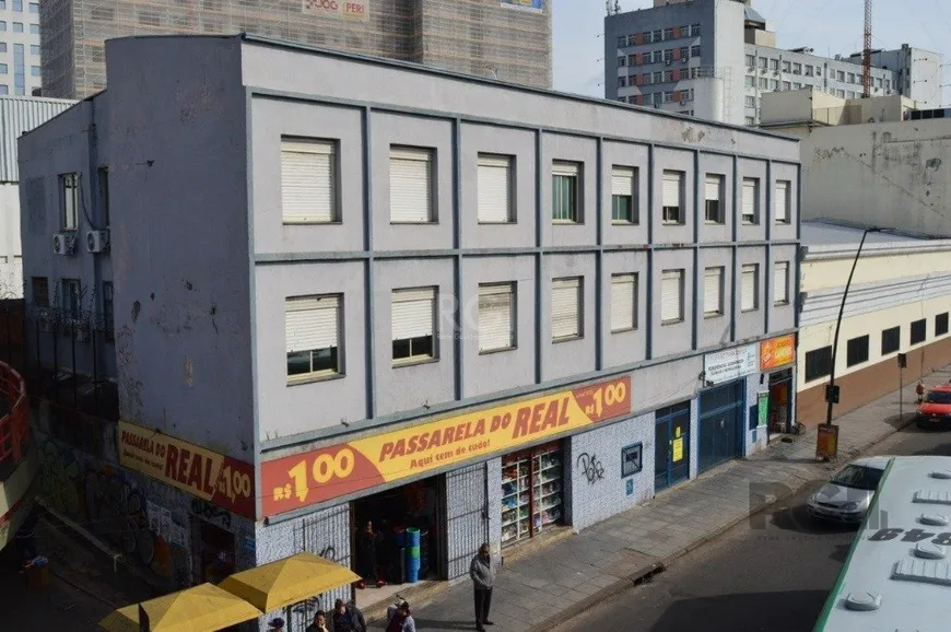 Foto 1 de Prédio Comercial à venda, 1573m² em Centro Histórico, Porto Alegre