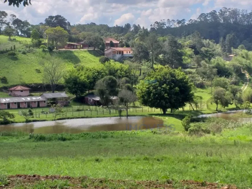 Foto 1 de Lote/Terreno à venda, 5m² em Cocuera, Mogi das Cruzes