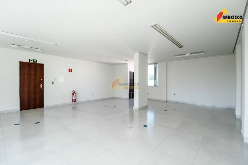 Foto 1 de Sala Comercial para alugar, 64m² em Centro, Divinópolis