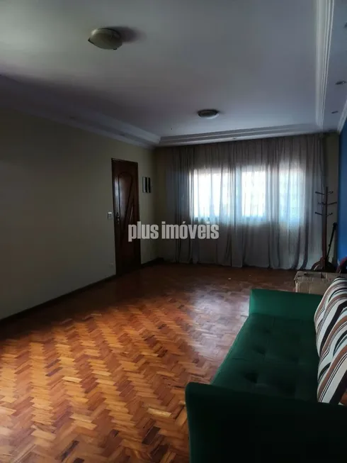 Foto 1 de Sobrado com 3 Quartos à venda, 134m² em Jardim Bélgica, São Paulo