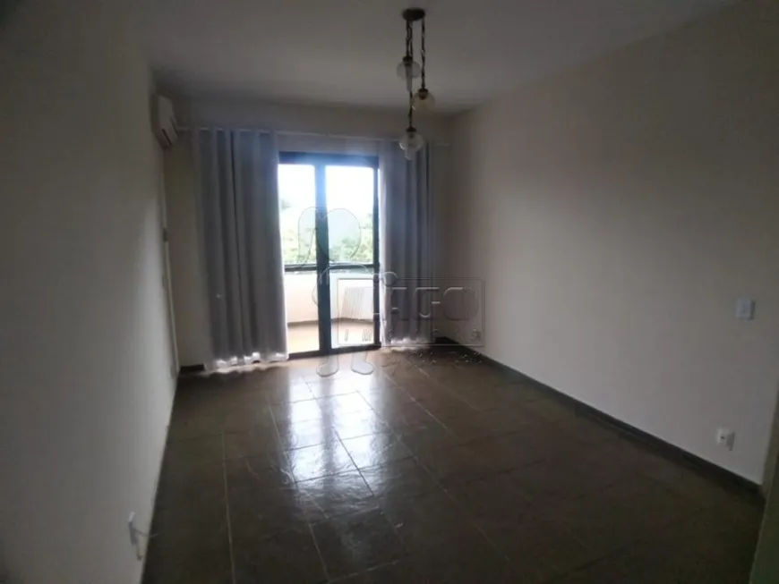 Foto 1 de Apartamento com 3 Quartos para alugar, 94m² em Iguatemi, Ribeirão Preto