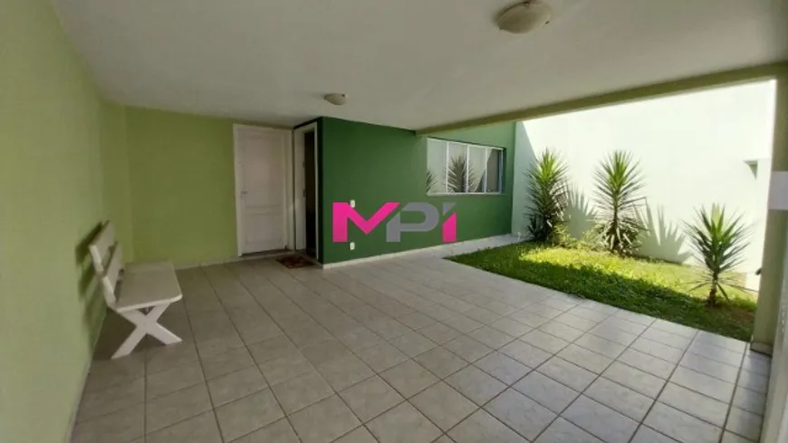 Foto 1 de Casa com 3 Quartos à venda, 118m² em Vila Guarani, Jundiaí