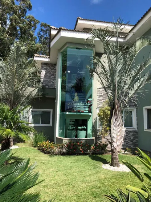 Foto 1 de Casa de Condomínio com 3 Quartos à venda, 780m² em Ibi Aram, Itupeva