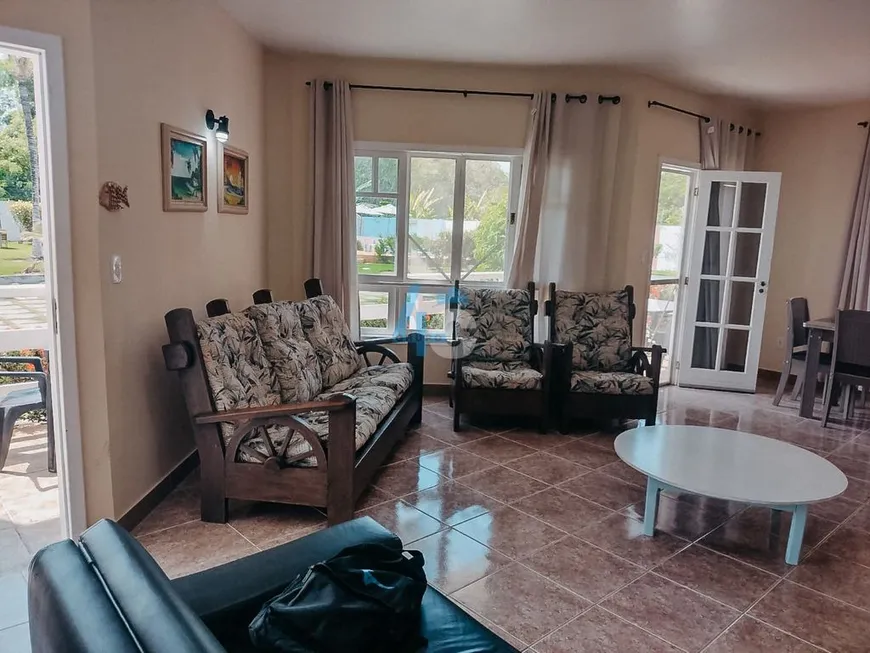Foto 1 de Apartamento com 2 Quartos à venda, 115m² em , Porto Seguro