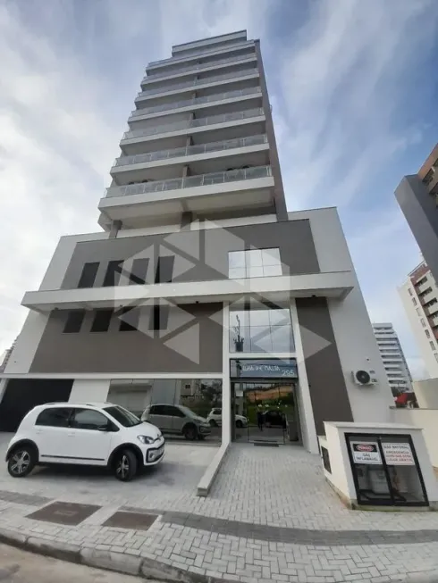 Foto 1 de Apartamento com 2 Quartos para alugar, 81m² em Pedra Branca, Palhoça