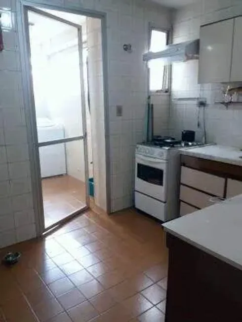 Foto 1 de Apartamento com 3 Quartos à venda, 69m² em Pompeia, São Paulo