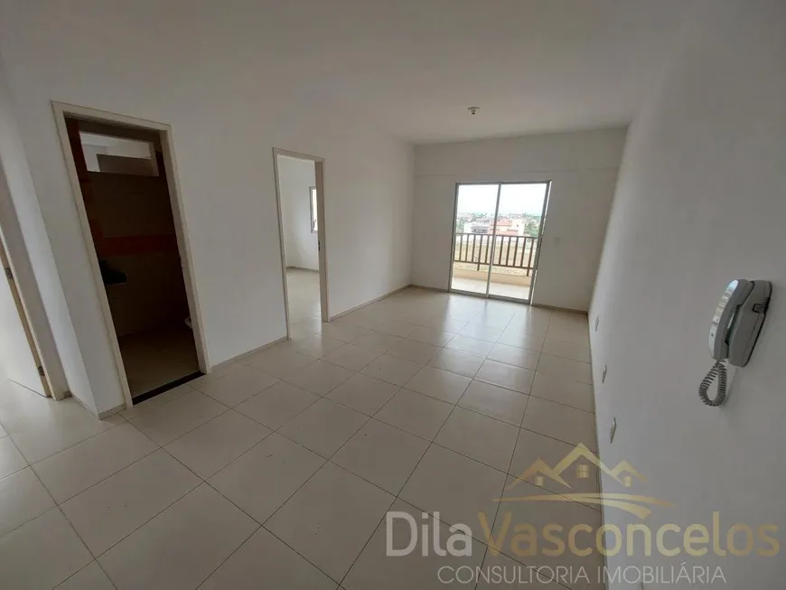 Foto 1 de Apartamento com 2 Quartos à venda, 48m² em Cumbuco, Caucaia