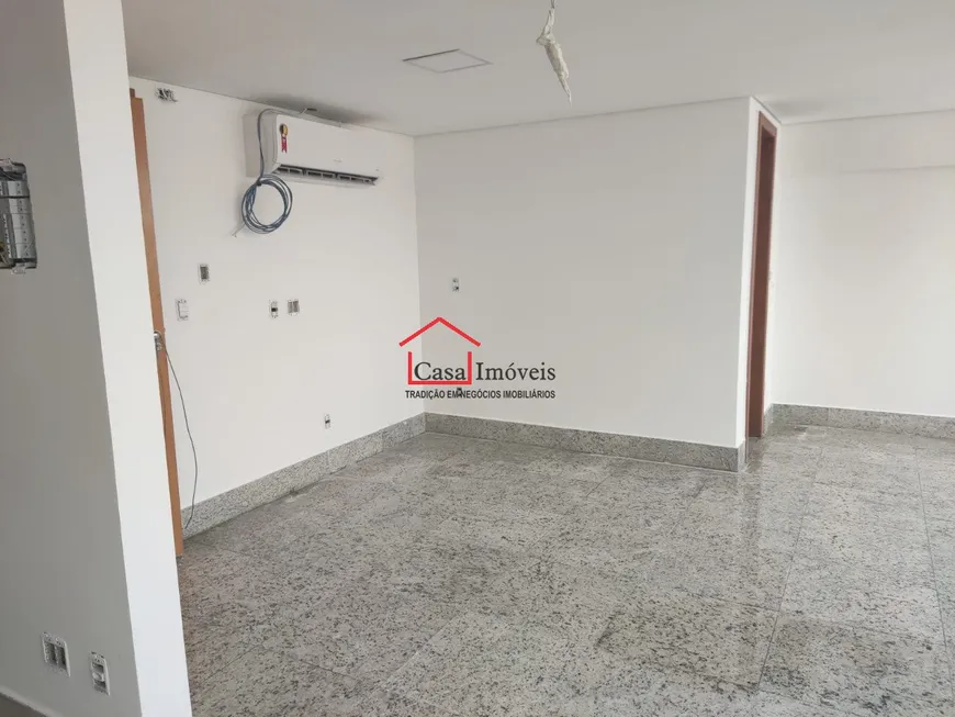 Foto 1 de Sala Comercial à venda, 27m² em Ouro Preto, Belo Horizonte