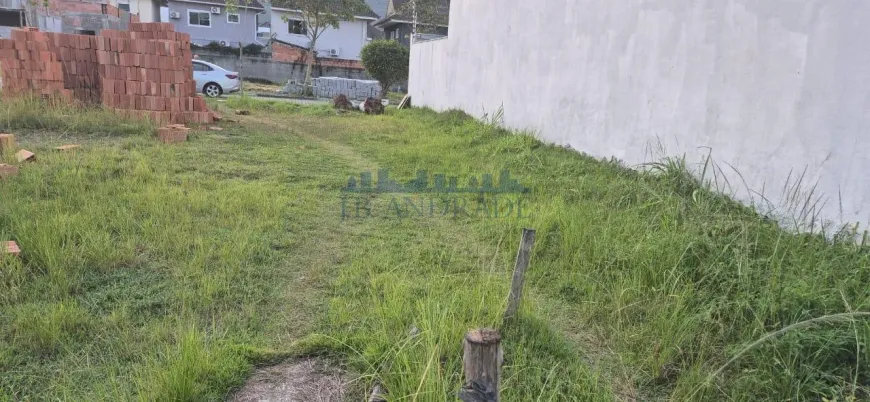 Foto 1 de Lote/Terreno à venda, 180m² em Vargem Pequena, Rio de Janeiro