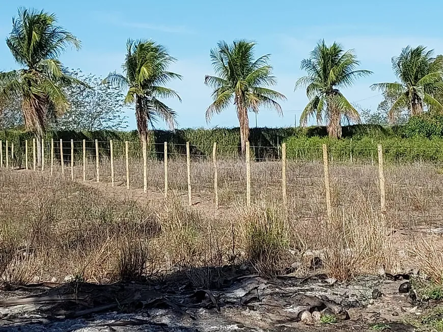 Foto 1 de Fazenda/Sítio à venda, 1m² em Parque Aeroporto, Campos dos Goytacazes