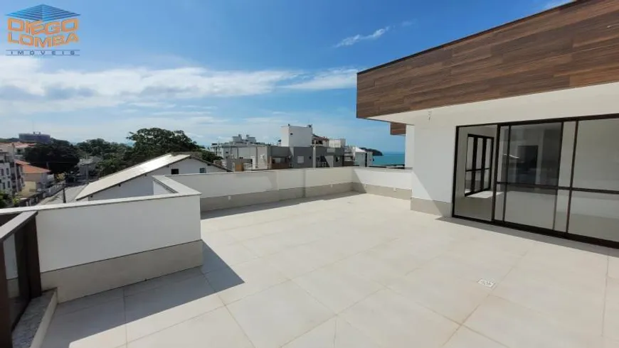 Foto 1 de Cobertura com 2 Quartos à venda, 168m² em Canasvieiras, Florianópolis