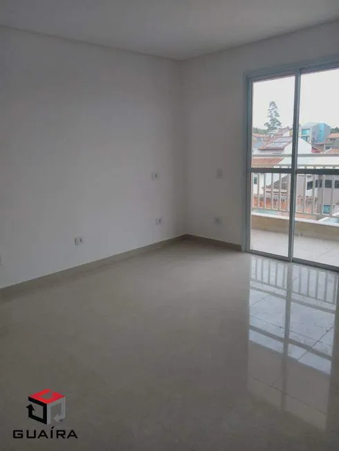 Foto 1 de Apartamento com 2 Quartos à venda, 54m² em Montanhão, São Bernardo do Campo