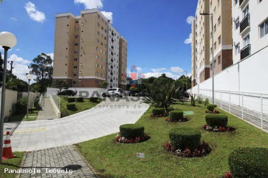 Foto 1 de Apartamento com 3 Quartos à venda, 73m² em Uberaba, Curitiba