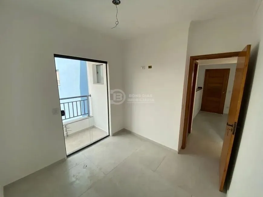 Foto 1 de Apartamento com 2 Quartos à venda, 47m² em Cidade Patriarca, São Paulo