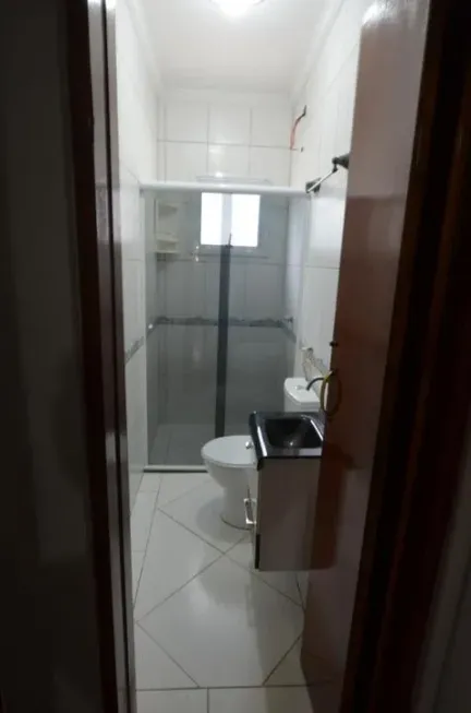 Foto 1 de Casa com 3 Quartos à venda, 60m² em Vila São Silvestre, Barueri