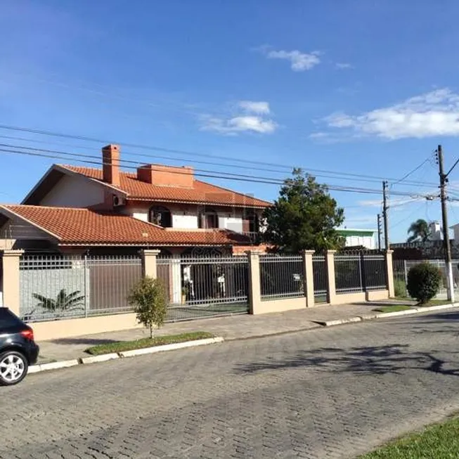 Foto 1 de Casa com 4 Quartos à venda, 600m² em Areal, Pelotas