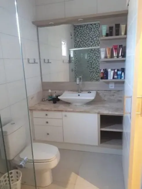 Foto 1 de Casa com 2 Quartos à venda, 80m² em Vila Laura, Salvador