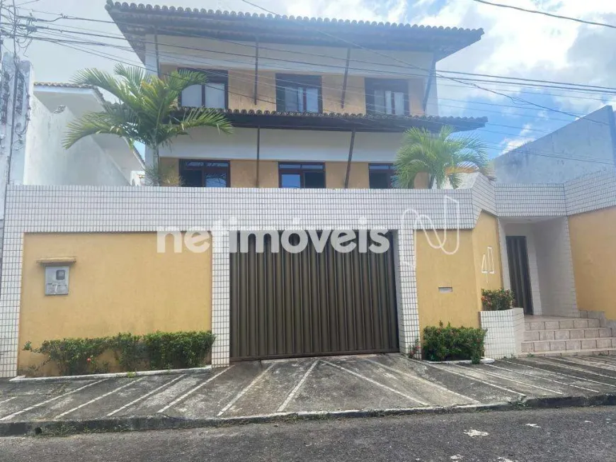 Foto 1 de Casa com 5 Quartos à venda, 392m² em Itaigara, Salvador