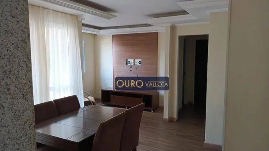 Foto 1 de Apartamento com 2 Quartos à venda, 60m² em Móoca, São Paulo