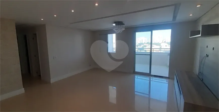 Foto 1 de Apartamento com 3 Quartos à venda, 98m² em Tatuapé, São Paulo