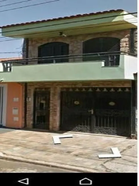 Foto 1 de Casa com 3 Quartos à venda, 123m² em Jose Sampaio, Ribeirão Preto