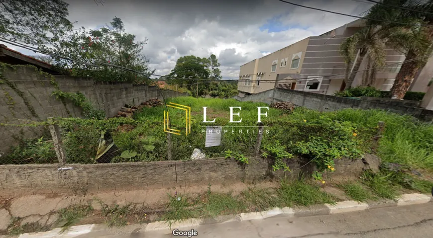 Foto 1 de Lote/Terreno para venda ou aluguel, 1315m² em Chácara São João, Carapicuíba