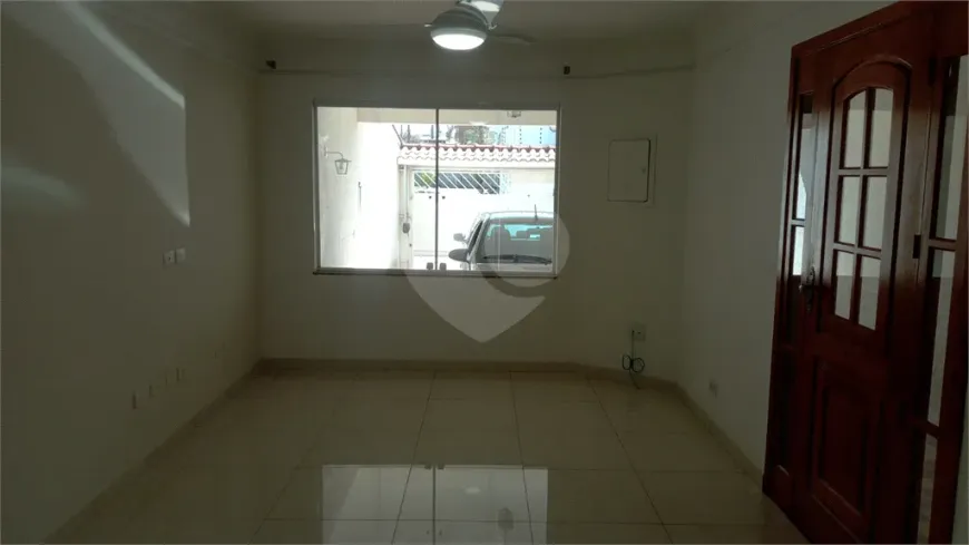 Foto 1 de Casa com 3 Quartos à venda, 163m² em Jaçanã, São Paulo