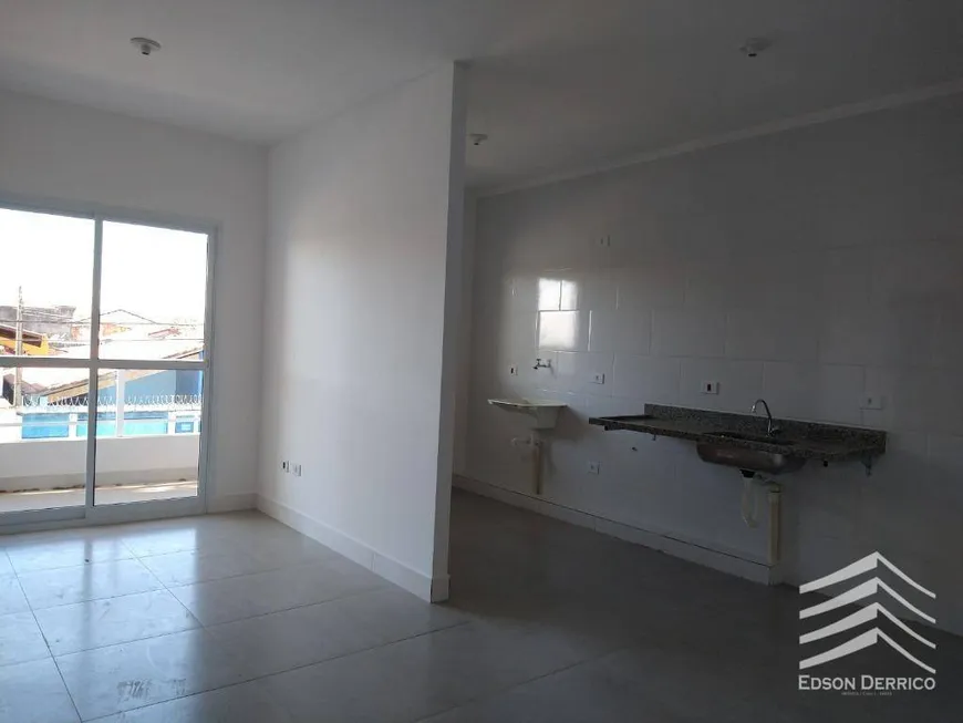 Foto 1 de Apartamento com 2 Quartos à venda, 60m² em Jardim Padre Rodolfo, Pindamonhangaba