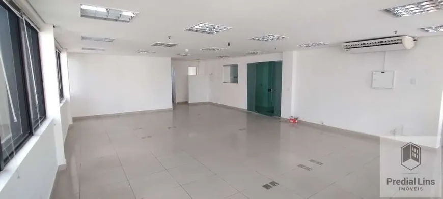 Foto 1 de Sala Comercial para alugar, 98m² em Vila Mariana, São Paulo