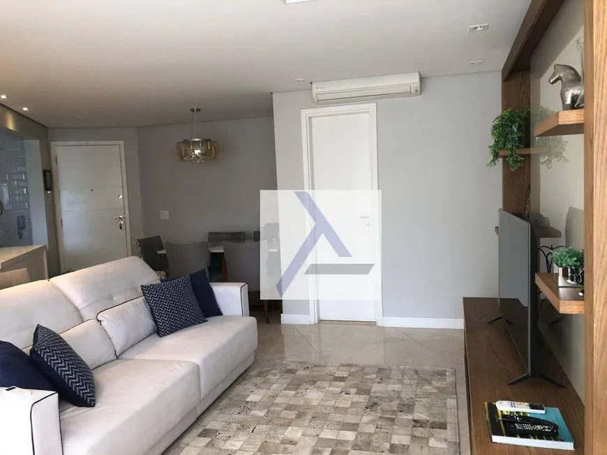 Foto 1 de Apartamento com 1 Quarto à venda, 60m² em Jardim Leonor, São Paulo