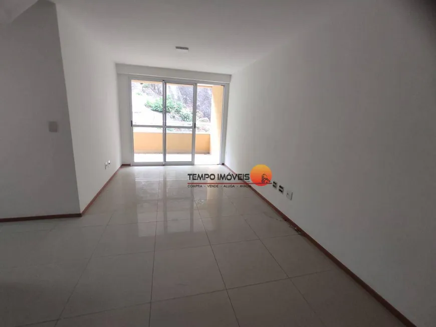 Foto 1 de Cobertura com 4 Quartos à venda, 200m² em Itacoatiara, Niterói