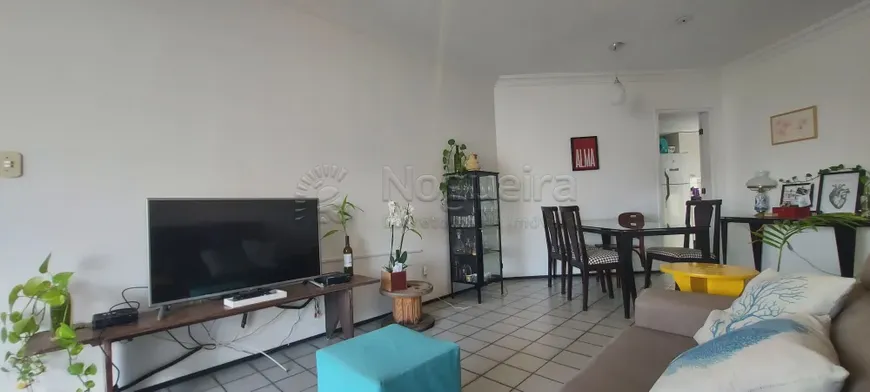 Foto 1 de Apartamento com 3 Quartos à venda, 110m² em Parnamirim, Recife