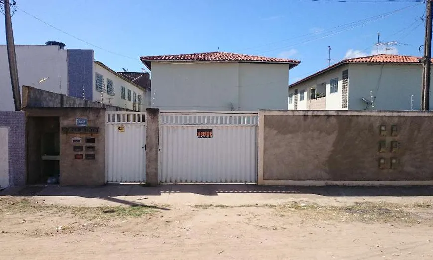 Foto 1 de Casa com 2 Quartos à venda, 50m² em Nossa Senhora do Ó, Paulista