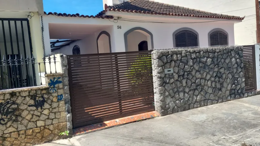 Foto 1 de Imóvel Comercial com 3 Quartos para alugar, 150m² em Icaraí, Niterói