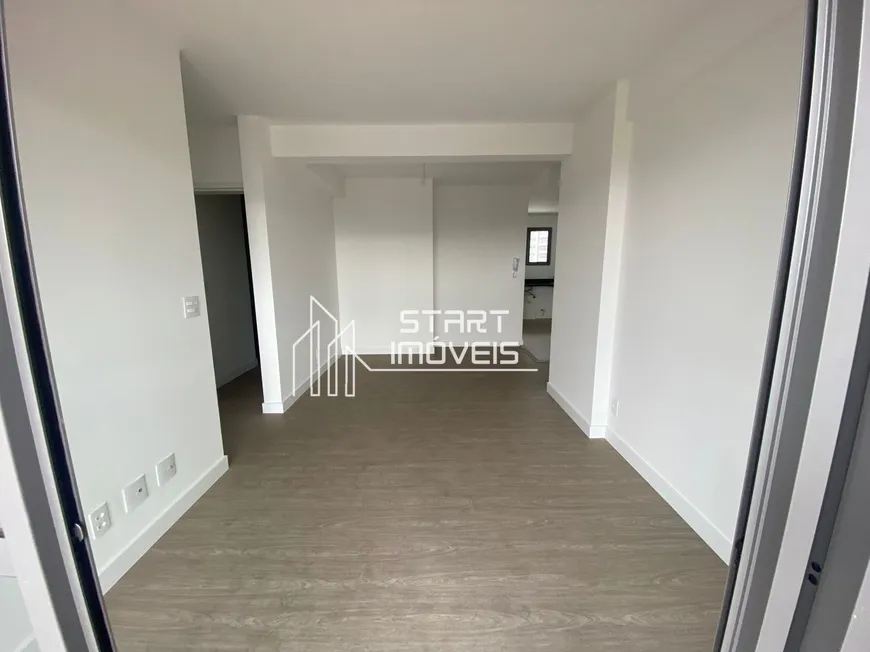 Foto 1 de Apartamento com 2 Quartos à venda, 69m² em Vila Assuncao, Santo André